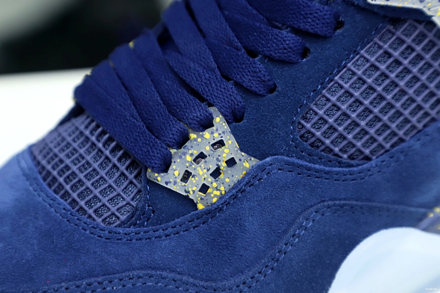 Jordan Air 4 Jordan 1010